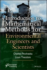 Introduction to Mathematical Methods for Environmental Engineers and Scientists - ISBN 9781119363491