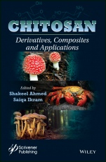 Chitosan: Derivatives, Composites and Applications - ISBN 9781119363507
