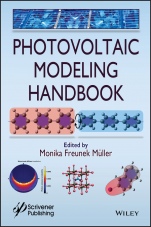 Photovoltaic Modeling Handbook - ISBN 9781119363521