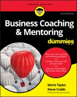 Business Coaching & Mentoring For Dummies - ISBN 9781119363927