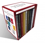 The Patrick Lencioni Box Set 2016 - ISBN 9781119365563