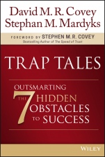 Trap Tales: Outsmarting the 7 Hidden Obstacles to Success - ISBN 9781119365891