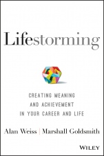 Lifestorming: Creating Meaning and Achievement in Your Career and Life - ISBN 9781119366126