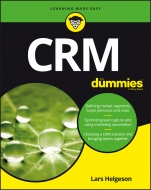 CRM For Dummies - ISBN 9781119368977