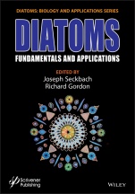 Diatoms: Fundamentals and Applications - ISBN 9781119370215