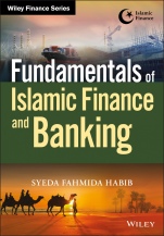 Fundamentals of Islamic Finance and Banking - ISBN 9781119371007