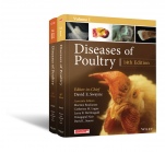Diseases of Poultry: 2 Volume Set - ISBN 9781119371168