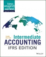 Intermediate Accounting - ISBN 9781119372936
