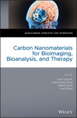 Carbon Nanomaterials for Bioimaging, Bioanalysis, and Therapy - ISBN 9781119373452