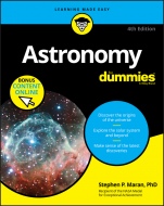 Astronomy For Dummies - ISBN 9781119374244
