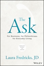 The Ask: For Business, For Philanthropy, For Everyday Living - ISBN 9781119374497