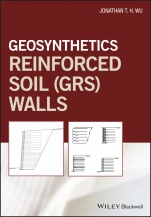 Geosynthetic Reinforced Soil (GRS) Walls - ISBN 9781119375845