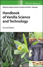 Handbook of Vanilla Science and Technology - ISBN 9781119377276