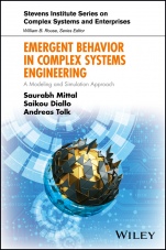 Emergent Behavior in Complex Systems Engineering: A Modeling and Simulation Approach - ISBN 9781119378860