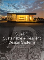 Su+re: Sustainable + Resilient Design Systems - ISBN 9781119379515