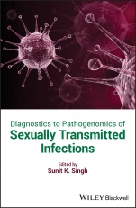 Diagnostics to Pathogenomics of Sexually Transmitted Infections - ISBN 9781119380849