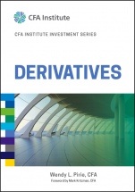 Derivatives - ISBN 9781119381815