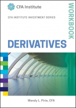 Derivatives Workbook - ISBN 9781119381839