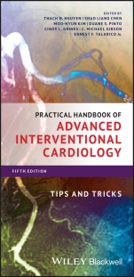 Practical Handbook of Advanced Interventional Cardiology: Tips and Tricks - ISBN 9781119382683