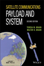 Satellite Communications Payload and System - ISBN 9781119384311