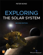Exploring the Solar System - ISBN 9781119384908