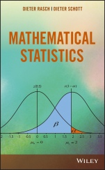 Mathematical Statistics - ISBN 9781119385288