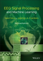EEG Signal Processing and Machine Learning - ISBN 9781119386940