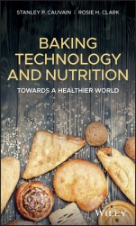 Baking Technology and Nutrition: Towards a Healthier World - ISBN 9781119387152