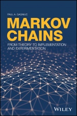 Markov Chains: From Theory to Implementation and Experimentation - ISBN 9781119387558