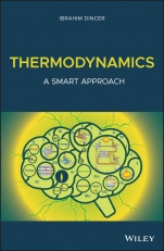 Thermodynamics: A Smart Approach - ISBN 9781119387862