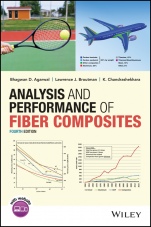 Analysis and Performance of Fiber Composites - ISBN 9781119389989