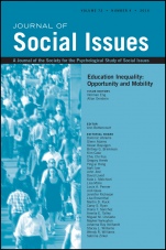 Education Inequality: Opportunity and Mobility - ISBN 9781119390732