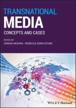 Transnational Media: Concepts and Cases - ISBN 9781119394600