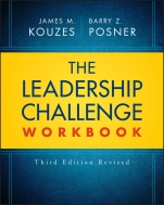 The Leadership Challenge Workbook - ISBN 9781119397564