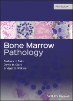 Bone Marrow Pathology - ISBN 9781119398127
