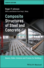 Composite Structures of Steel and Concrete: Beams, Slabs, Columns and Frames for Buildings - ISBN 9781119401438