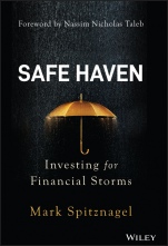 Safe Haven: Investing for Financial Storms - ISBN 9781119401797
