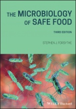 The Microbiology of Safe Food - ISBN 9781119405016