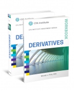Derivatives + Workbook Set - ISBN 9781119405085