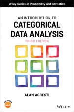 An Introduction to Categorical Data Analysis - ISBN 9781119405269