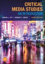 Critical Media Studies: An Introduction - ISBN 9781119406129