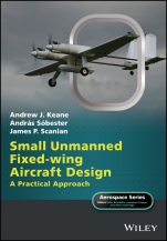 Small Unmanned Fixed–wing Aircraft Design: A Practical Approach - ISBN 9781119406297