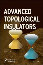 Advanced Topological Insulators - ISBN 9781119407294