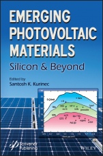 Emerging Photovoltaic Materials: Silicon & Beyond - ISBN 9781119407546