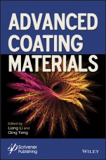 Advanced Coating Materials - ISBN 9781119407560