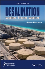 Desalination: Water from Water - ISBN 9781119407744