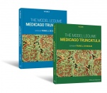 The Model Legume Medicago truncatula: 2 Volume Set - ISBN 9781119409168