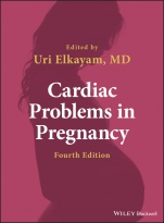 Cardiac Problems in Pregnancy - ISBN 9781119409793