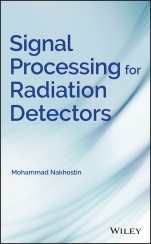 Signal Processing for Radiation Detectors - ISBN 9781119410140