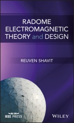 Radome Electromagnetic Theory and Design - ISBN 9781119410799